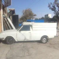 وانت مدل 87|خودرو سواری و وانت|کاشمر, |دیوار