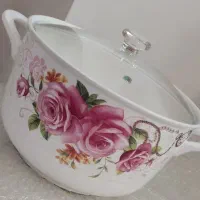سوپ نیک چینی کاملا آکبند
