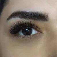 اکستنشن مژه با تخفیف یلدایی|خدمات آرایشگری و زیبایی|لنگرود, |دیوار