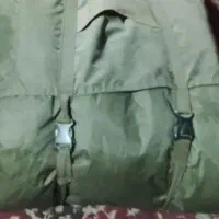 کیسه خواب امریکایی