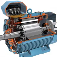 سیم پیچی انواع الکتروموتور تک و سه فاز|خدمات پیشه و مهارت|اصفهان, باغ فدک|دیوار