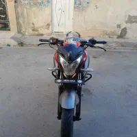 ns200|موتورسیکلت|بهارستان, |دیوار