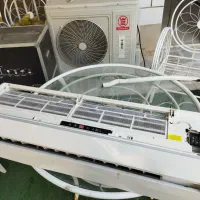 تعمیرات نصب و سرویس کولر اسپلیت و پنجره ای|خدمات پیشه و مهارت|بوشهر, |دیوار