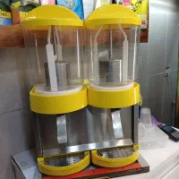 دستگاه شربت