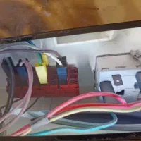 تعمیر کلیه لوازم خانگی گازی بخاری ابگرمکن