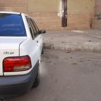 پراید 131دوگانه دست|خودرو سواری و وانت|محمدیه-قزوین, |دیوار