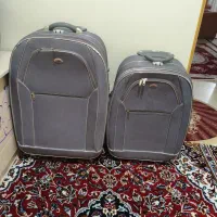 چمدان سایز بزرگ و متوسط