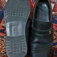 کفش رسمی مجلسی مردانه|کیف، کفش، کمربند|مشگین شهر, |دیوار