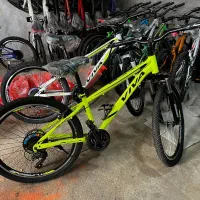 *دوچرخه تندر با بهترین قطعات% آچارکشی رایگان|دوچرخه، اسکیت، اسکوتر|مشکیندشت, |دیوار