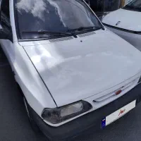 پرایدمدل۹۷