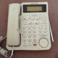 تلفن رومیزی|تلفن رومیزی|زاهدان, |دیوار