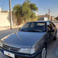 پژو 405|خودرو سواری و وانت|لامرد, |دیوار