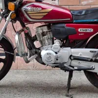 موتور انژکتوری ۱۴۰۲ پلاک ملی