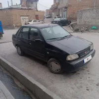 پراید 82