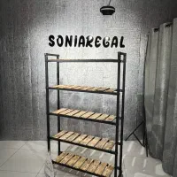 استندطبقاتی رگالی|فروشگاه و مغازه|اصفهان, پوریای ولی|دیوار