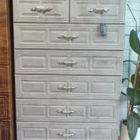 کمد و دراور|جاکفشی، کمد، دراور|رشت, کوی طالقانی|دیوار