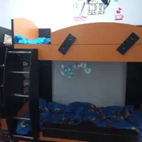 تخت خواب2طبقه