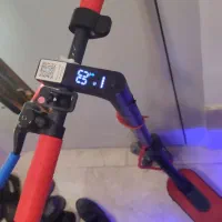 اسکوتر برقی