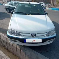 پژو پارس مدل ۱۴۰۰ tu5