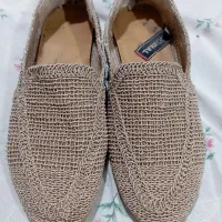 کفش و دمپایی