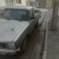 وانت مزدا مدل۸۶|خودرو سواری و وانت|اراک, |دیوار