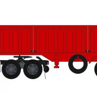 نصاب لوازم لوکس کامیون