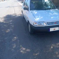 پراید مدل ۹۹