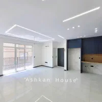 ۷۰متر+۷۰متر حیاط اختصاصی/نوساز ۸واحدی/فول نصبیات|فروش آپارتمان|اندیشه, اندیشه فاز ۱|دیوار