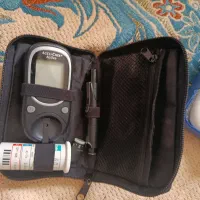 تست قندخون نو