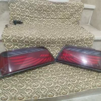 چراغ عقب پرشیا اسپورت