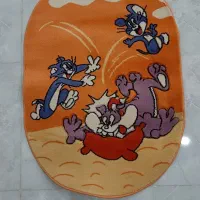 فرش کودک نو