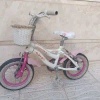 دوچرخه سایز ۱۲
