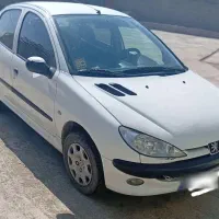 206 صندوقدار v8