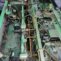 تعمیرات اسپرسوساز و آسیاب|خدمات پیشه و مهارت|بندرعباس, |دیوار