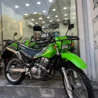 کاوازاکی استاکمن درحد خشک wr yz dt kld kdx kxf crf