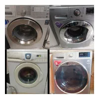 خریدار فروش ماشین لباسشویی پونک ستارخان سالم خراب