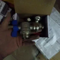 لوازم پنج لایه کلکتور و زانو سه راهی