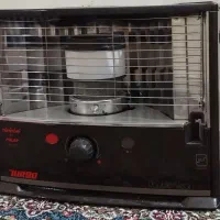 تیوست ژاپنی،گرمای جنوب