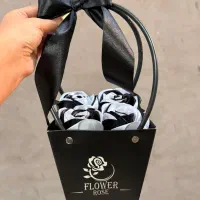 باکس گل روبانی|گل مصنوعی|تهران, نبی اکرم|دیوار