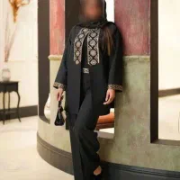 ست بهدوخت شیک و همه پسند و انتخابی برای همیشه|لباس|اصفهان, آبشار|دیوار