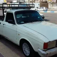 وانت پیکان مدل ۹۳در خدمتیم