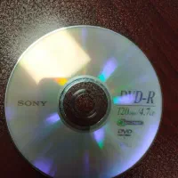 سی دی و دی وی دی خام ، ۱۸ عدد|قطعات و لوازم جانبی رایانه|تبریز, |دیوار