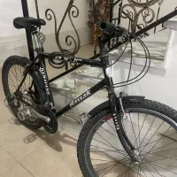 دوچرخه آساک