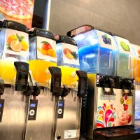 دستگاه یخ دربهشت SPM