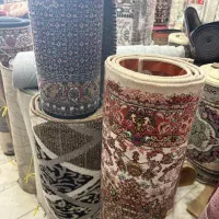 فروش فرش و موکت و ...زیر قیمت خرید فقط تا یک هفته|فرش|سراب, |دیوار