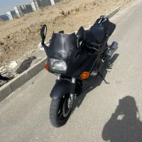 کاوازکی سنگینzzr1100
