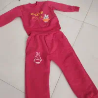 لباس بچگونه