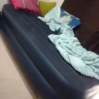 تشک بادی یک نفره اینتکس