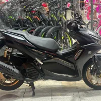 یاماها آیروکس اصلی ۱۴۰۴