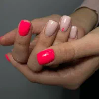 نیازمند به مدل ناخن|خدمات آرایشگری و زیبایی|اصفهان, خواجه عمید|دیوار